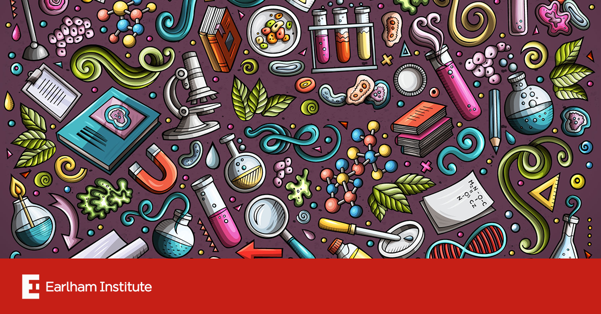 Public engagement and science communication A waste of time? Earlham